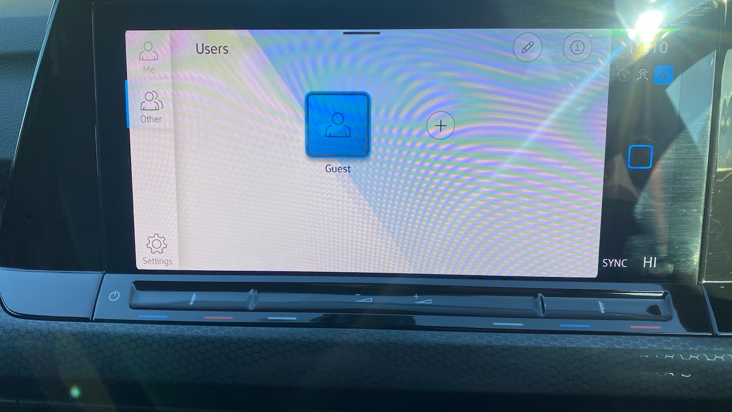 Used Volkswagen Golf 2020 for sale - 76663606: Photo 32