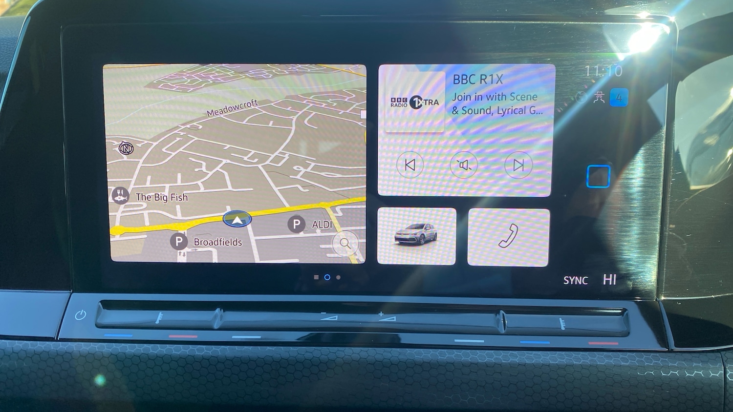 Used Volkswagen Golf 2020 for sale - 76663606: Photo 34