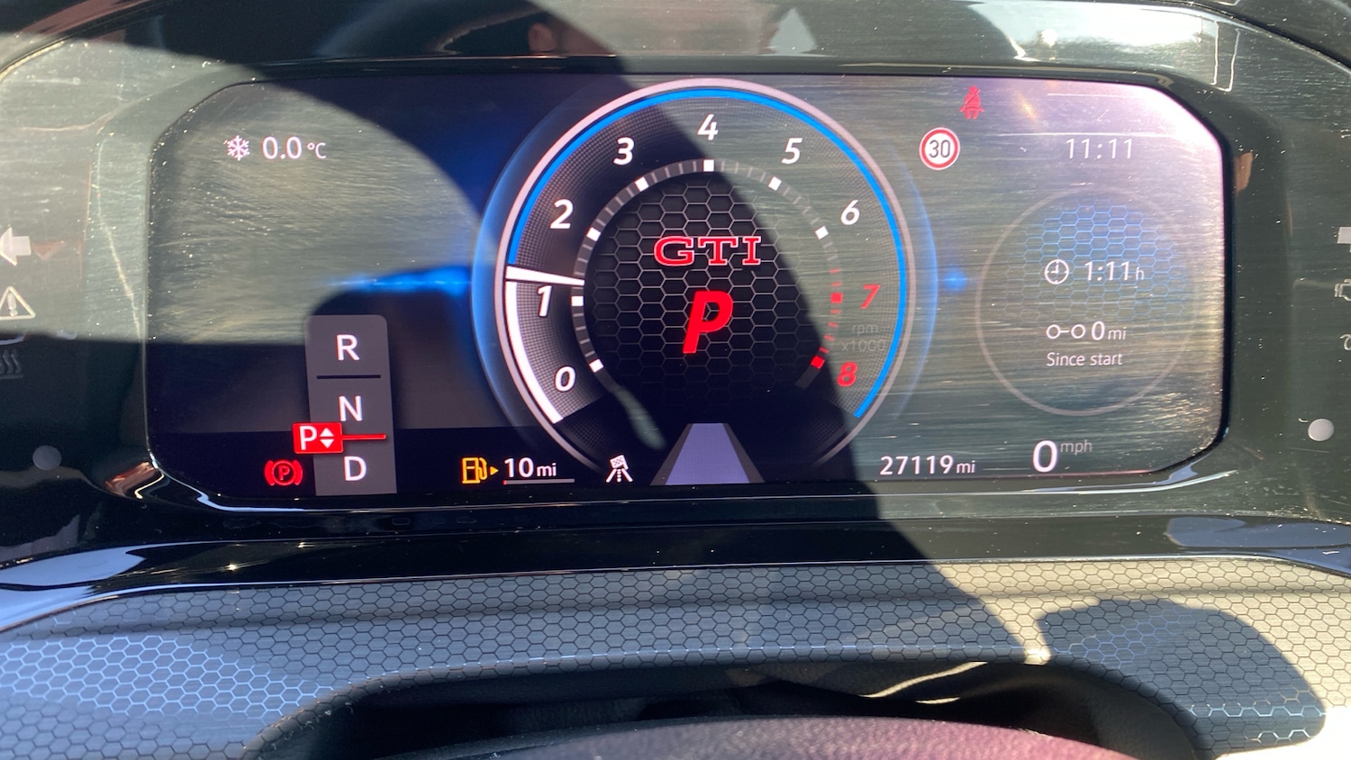 Used Volkswagen Golf 2020 for sale - 76663606: Photo 35