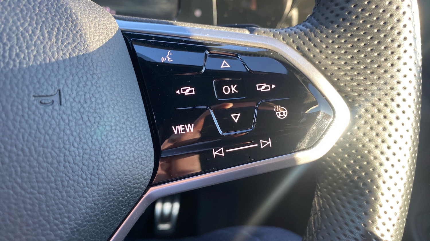 Used Volkswagen Golf 2020 for sale - 76663606: Photo 37