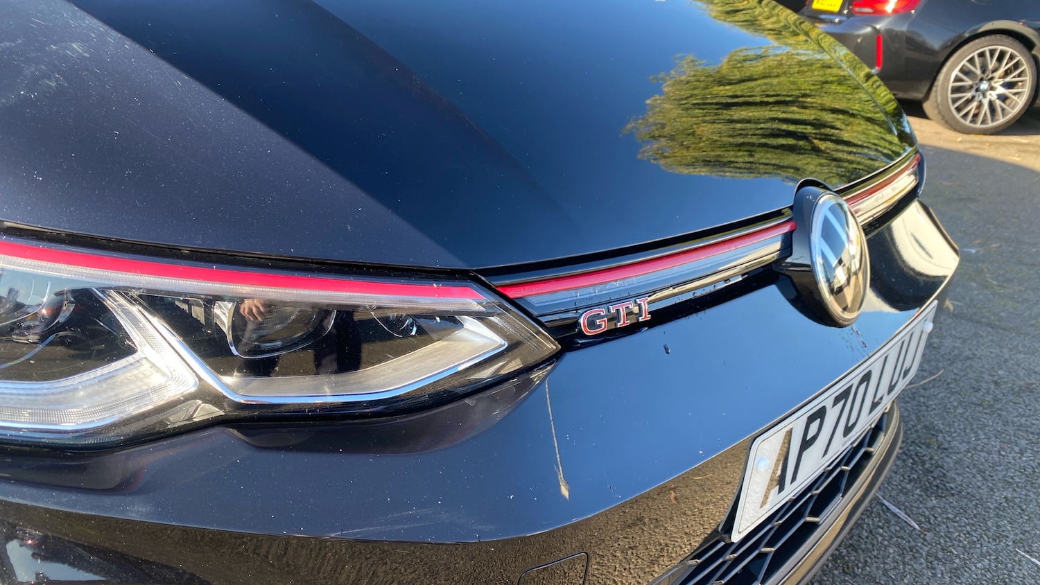 Used Volkswagen Golf 2020 for sale - 76663606: Photo 38