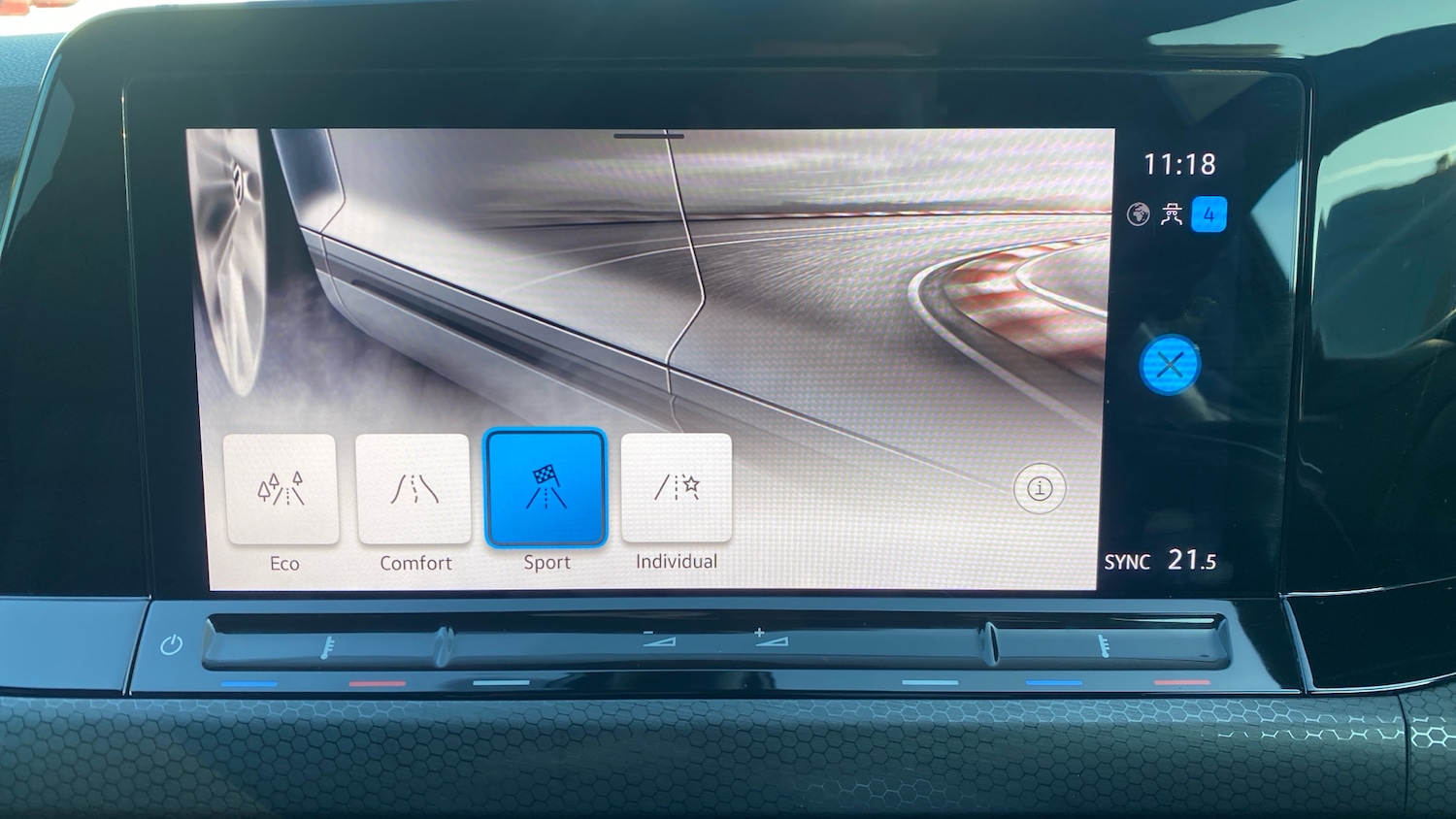 Used Volkswagen Golf 2020 for sale - 76663606: Photo 40