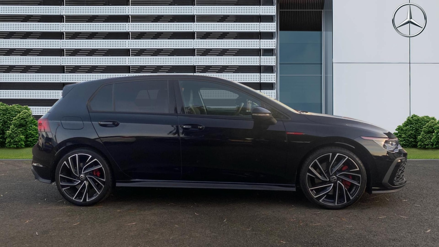 Used Volkswagen Golf 2020 for sale - 76663606: Photo 5