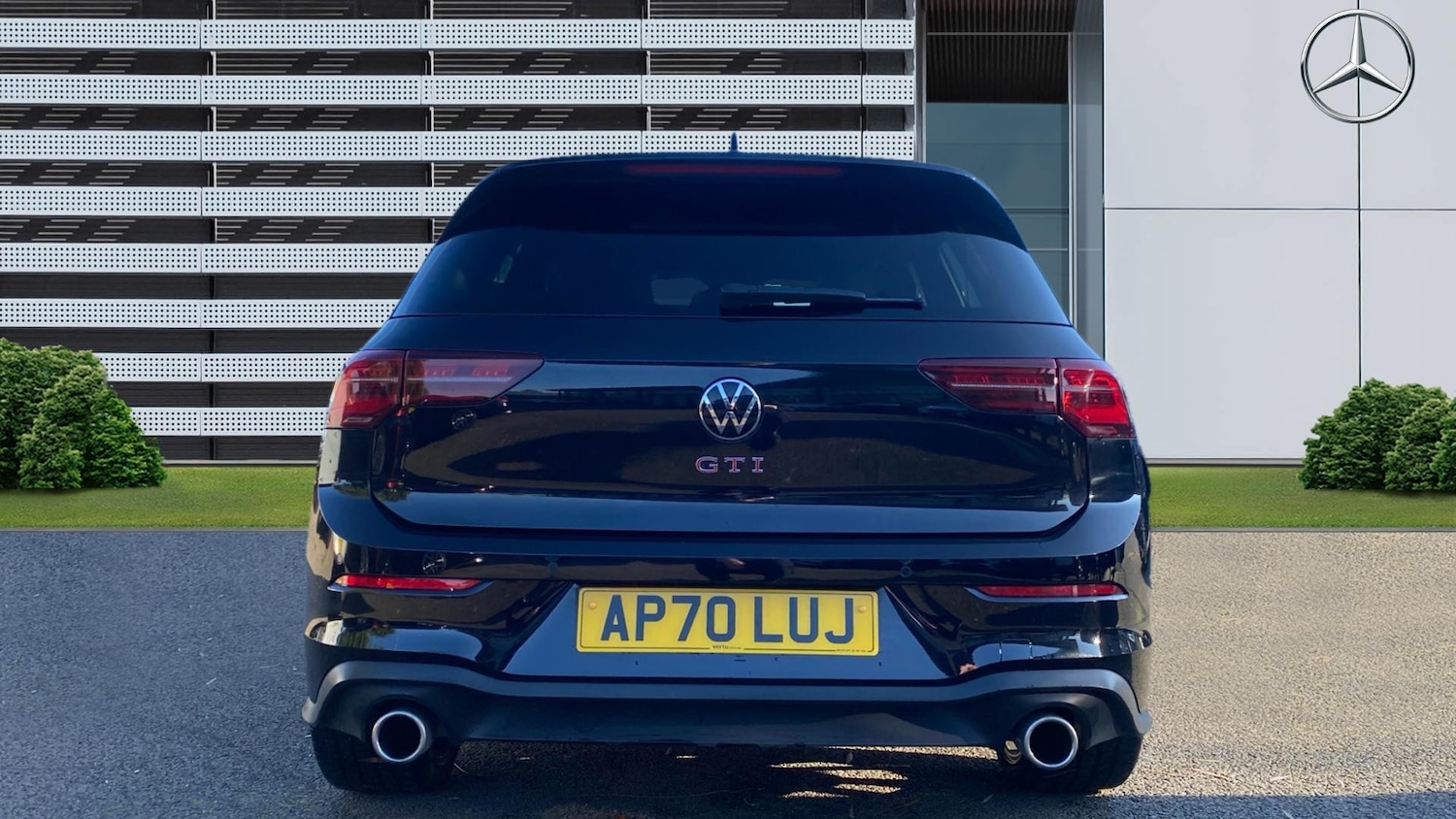 Used Volkswagen Golf 2020 for sale - 76663606: Photo 6