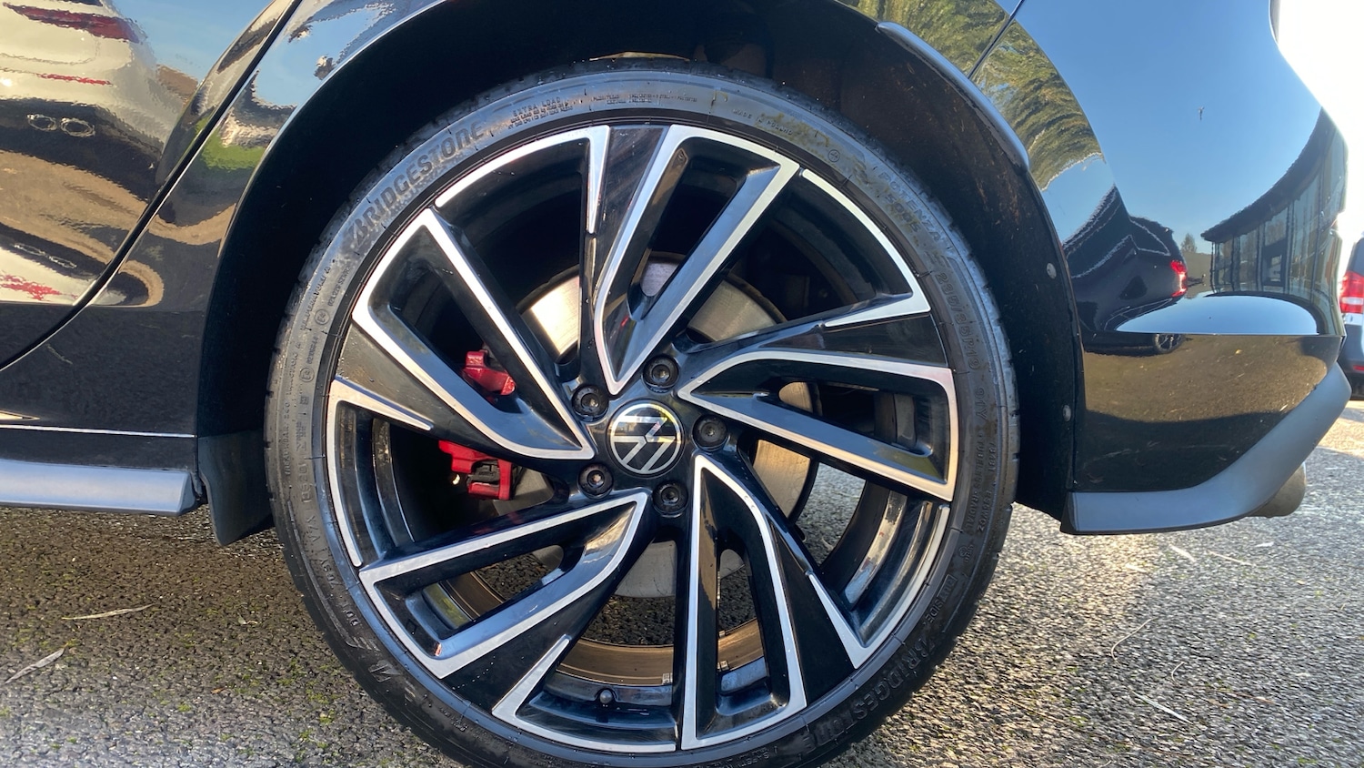 Used Volkswagen Golf 2020 for sale - 76663606: Photo 7