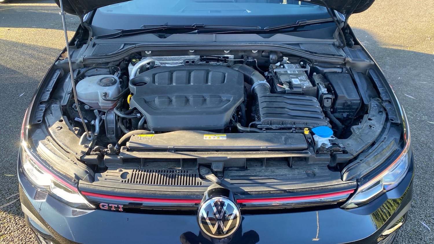 Used Volkswagen Golf 2020 for sale - 76663606: Photo 8