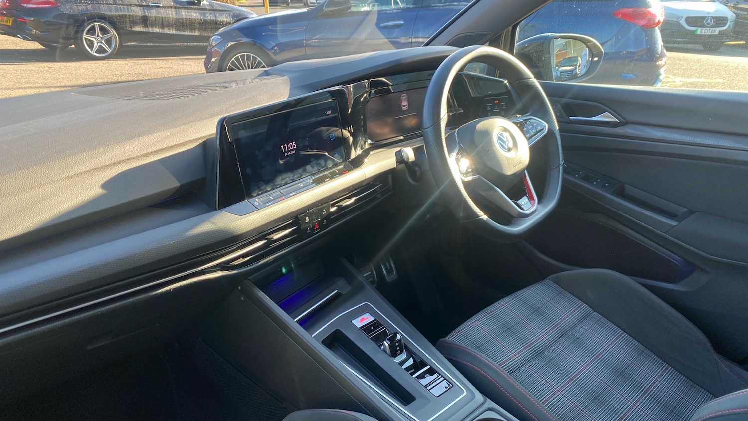 Used Volkswagen Golf 2020 for sale - 76663606: Photo 9