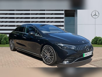 Used Mercedes-Benz EQA 2024 for sale - 79261030: Photo
