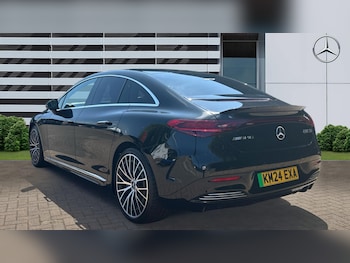 Used Mercedes-Benz EQA 2024 for sale - 79261030: Photo
