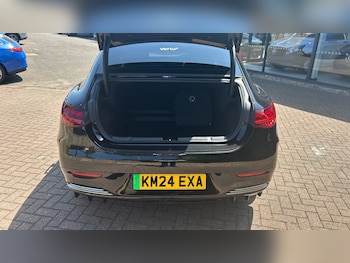 Used Mercedes-Benz EQA 2024 for sale - 79261030: Photo