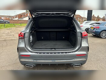 Used Mercedes-Benz GLA 2021 for sale - 78150496: Photo