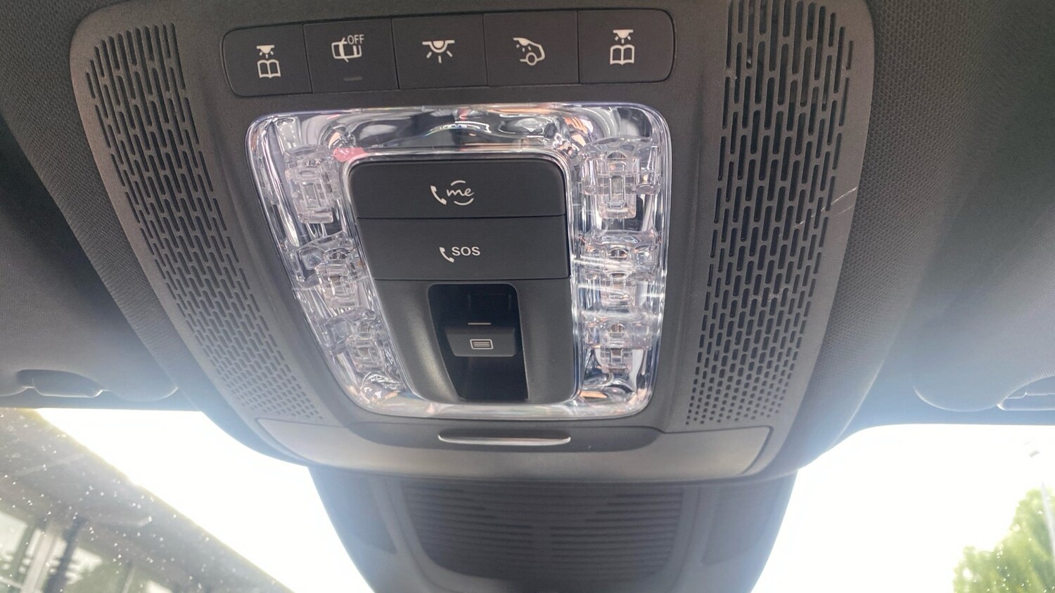 Vehicle 32