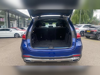 Used Mercedes-Benz GLE-Class 2021 for sale - 75381207: Photo