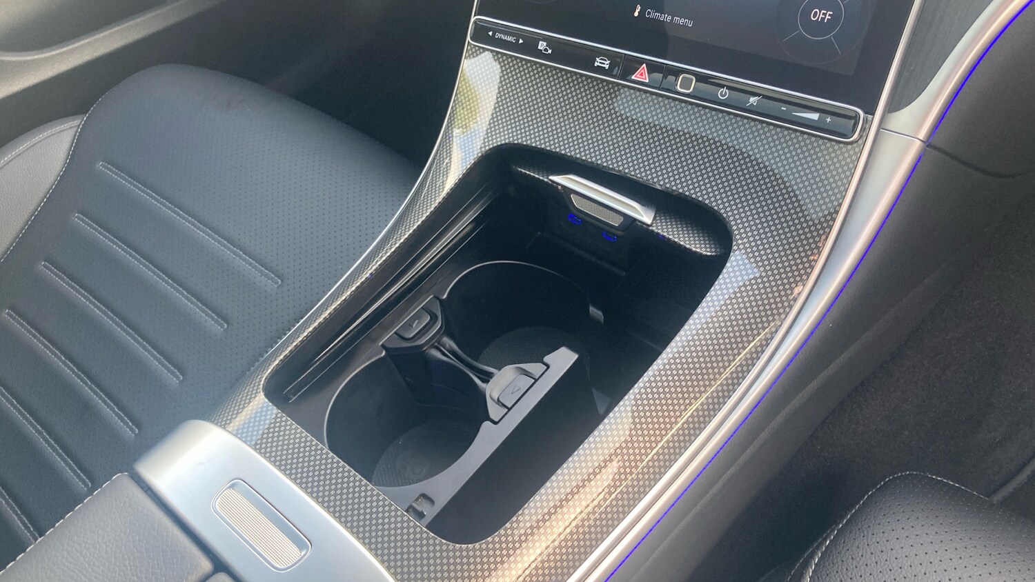 Used Mercedes-Benz C Class 2024 for sale - 76627811: Photo 13