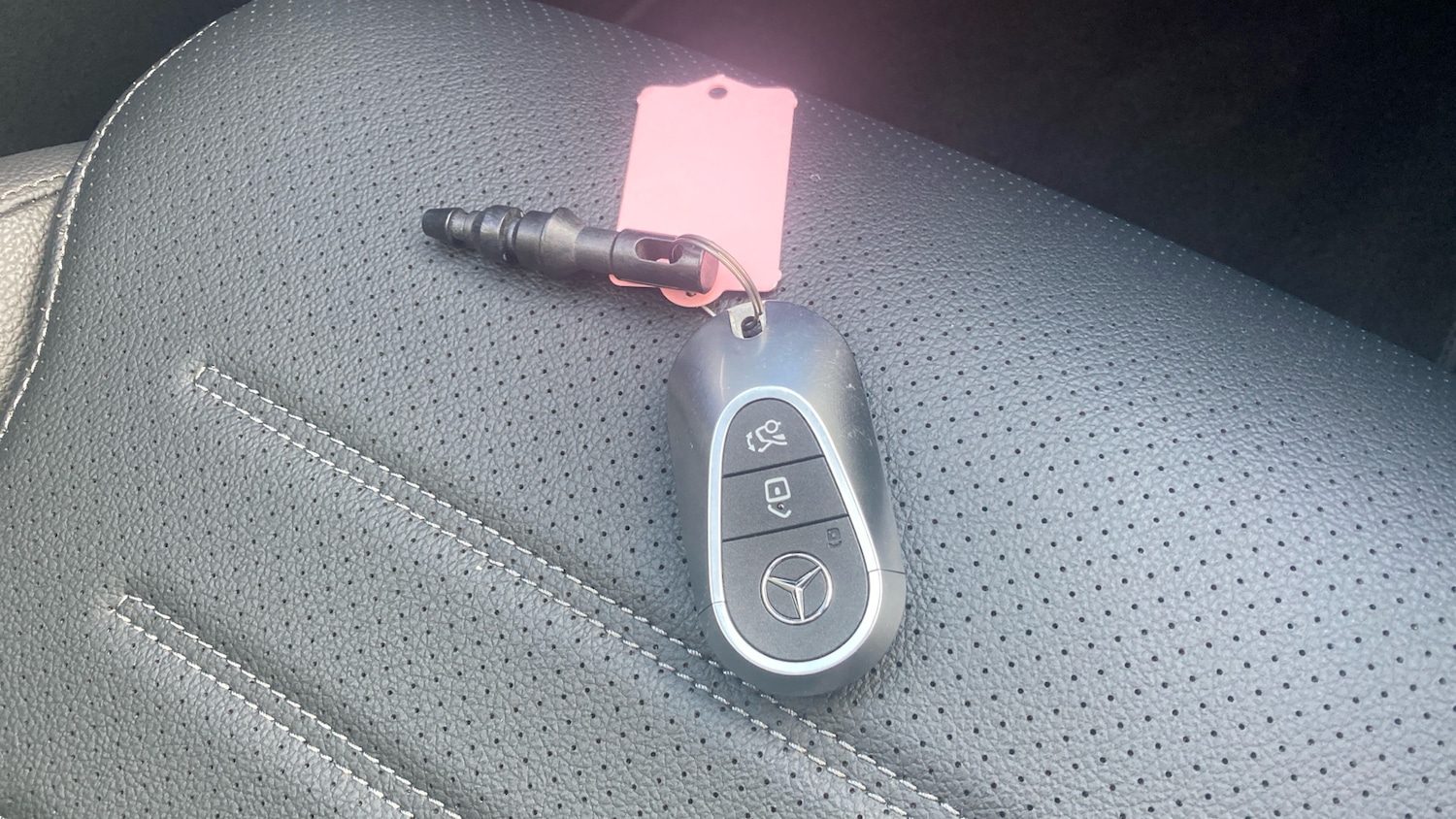 Used Mercedes-Benz C Class 2024 for sale - 76627811: Photo 20