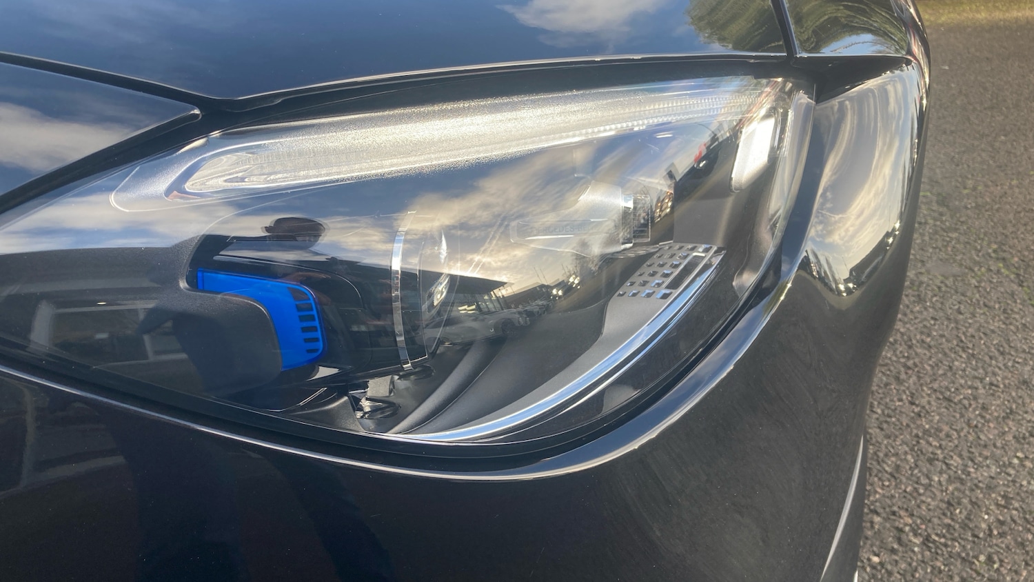 Used Mercedes-Benz C Class 2024 for sale - 76627811: Photo 21