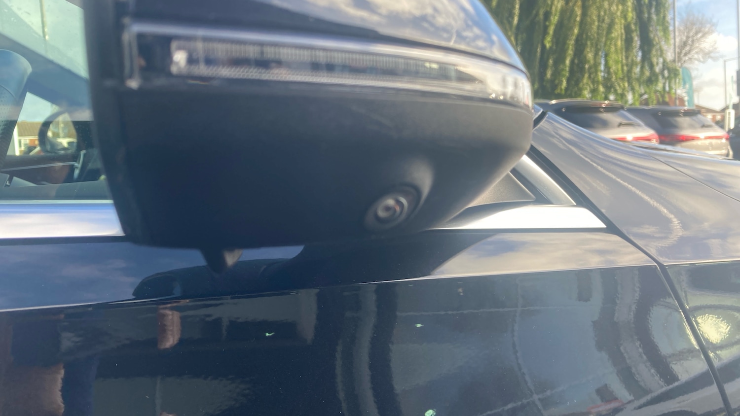 Used Mercedes-Benz C Class 2024 for sale - 76627811: Photo 22