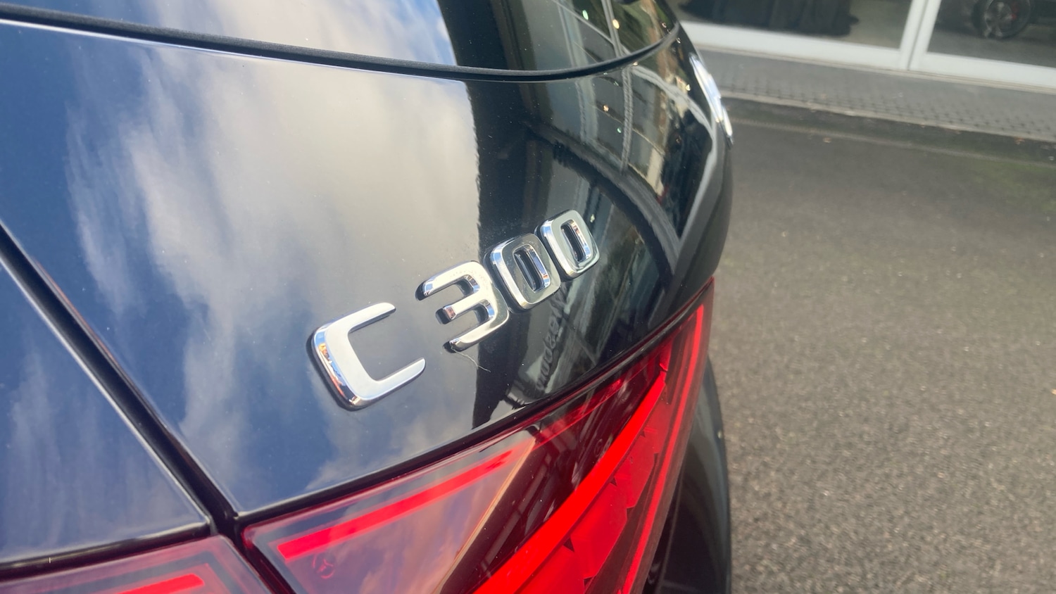 Used Mercedes-Benz C Class 2024 for sale - 76627811: Photo 23