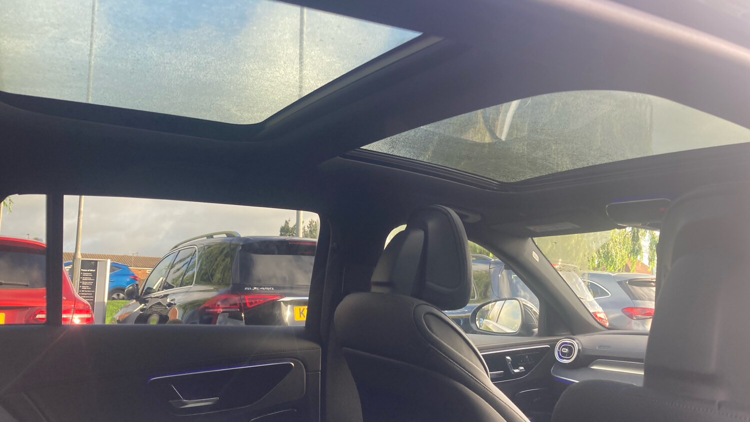 Used Mercedes-Benz C Class 2024 for sale - 76627811: Photo 26