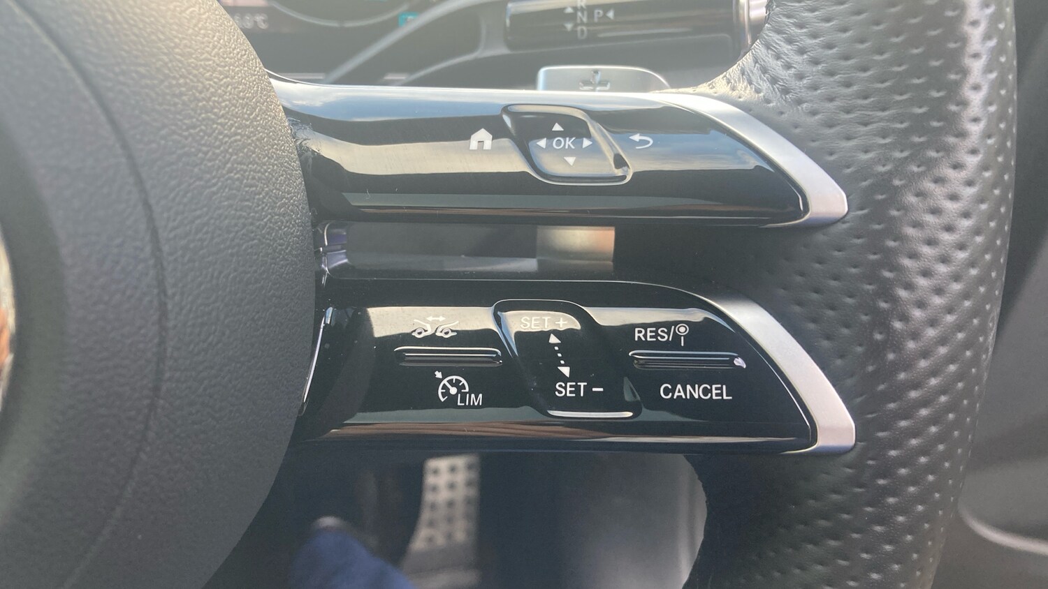 Used Mercedes-Benz C Class 2024 for sale - 76627811: Photo 32