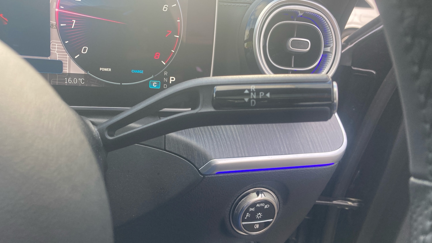 Used Mercedes-Benz C Class 2024 for sale - 76627811: Photo 33