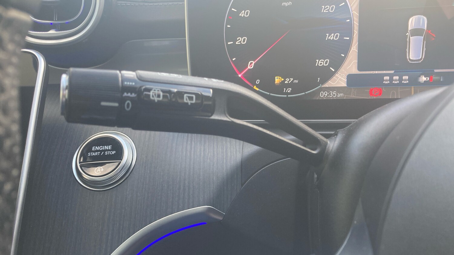 Used Mercedes-Benz C Class 2024 for sale - 76627811: Photo 35