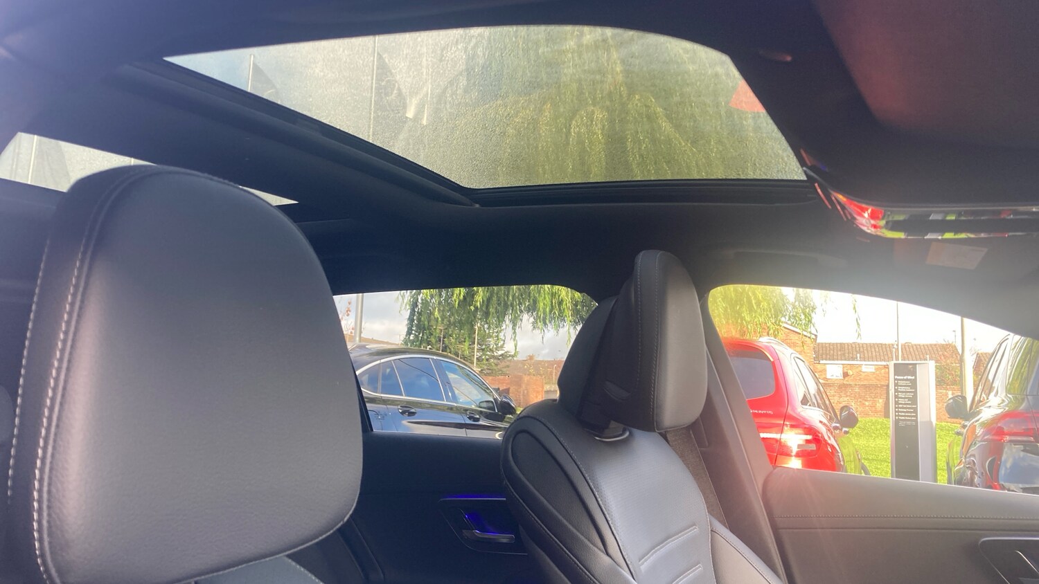 Used Mercedes-Benz C Class 2024 for sale - 76627811: Photo 41