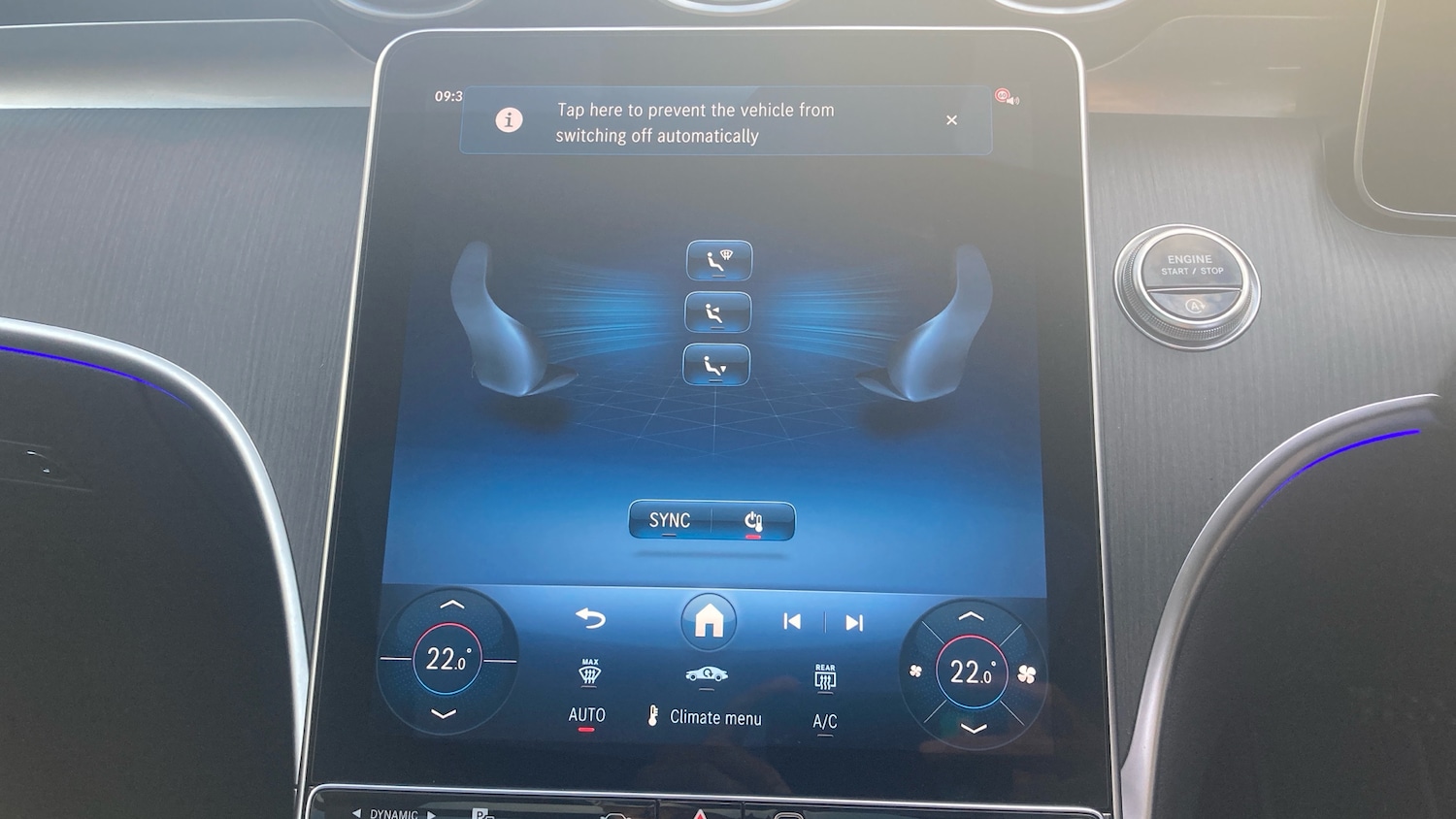 Used Mercedes-Benz C Class 2024 for sale - 76627811: Photo 42