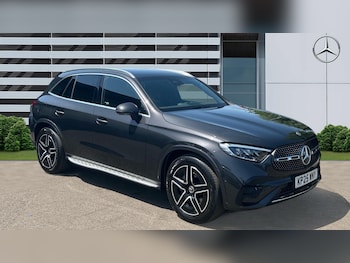 Used Mercedes-Benz GLC 2025 for sale - 79193732: Photo