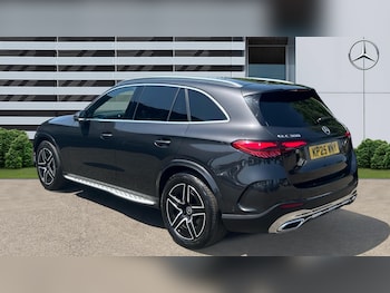 Used Mercedes-Benz GLC 2025 for sale - 79193732: Photo