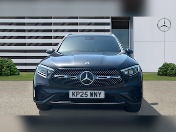 Used Mercedes-Benz GLC 2025 for sale - 79193732: Photo