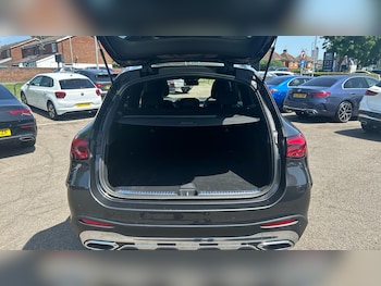 Used Mercedes-Benz GLC 2025 for sale - 79193732: Photo