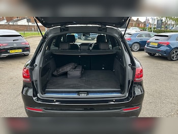 Used Mercedes-Benz GLC 2022 for sale - 78344463: Photo