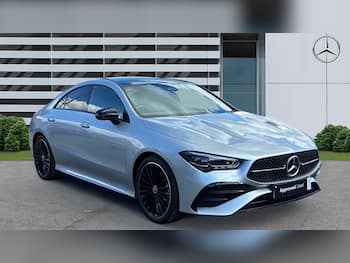 Used Mercedes-Benz CLA 2025 for sale - 79661875: Photo