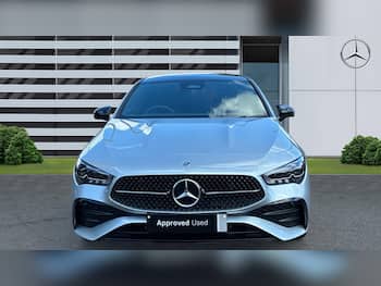 Used Mercedes-Benz CLA 2025 for sale - 79661875: Photo