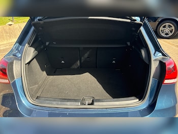 Used Mercedes-Benz A-Class 2023 for sale - 78286847: Photo