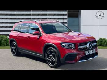 2023 (23) - 200 AMG Line Executive 5dr 7G-Tronic Petrol Estate