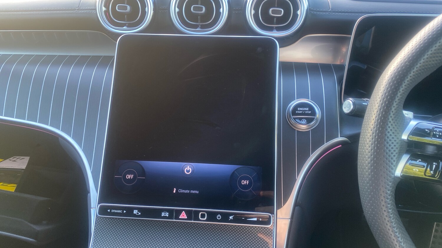 Used Mercedes-Benz GLC 2025 for sale - 77432543: Photo 12