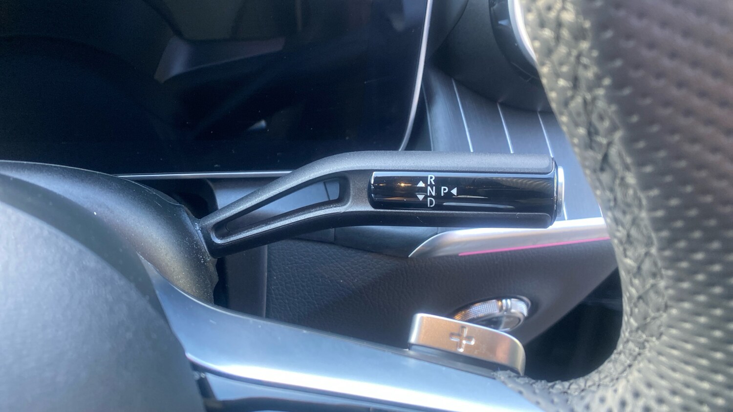 Used Mercedes-Benz GLC 2025 for sale - 77432543: Photo 13