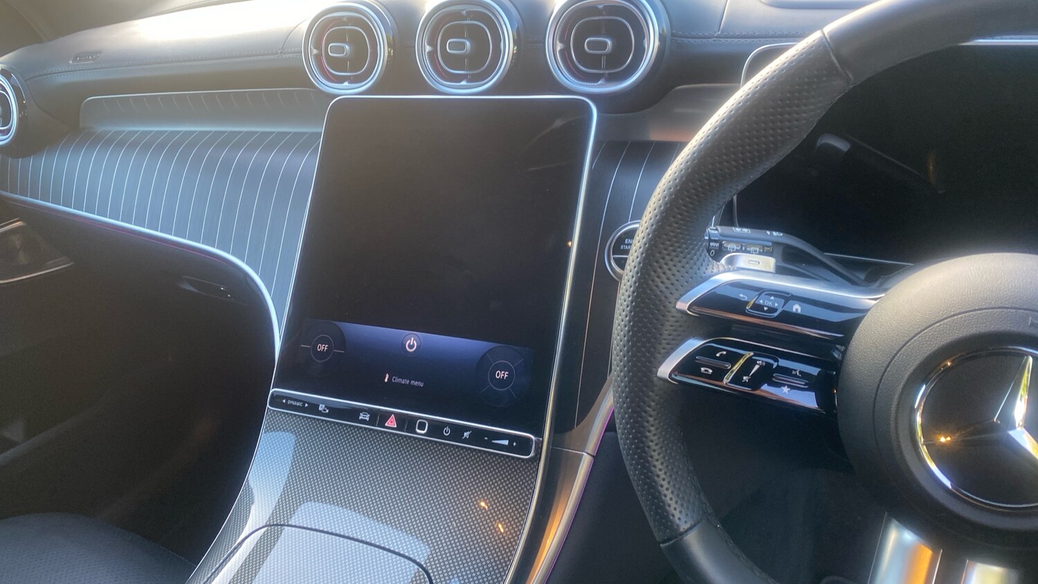 Used Mercedes-Benz GLC 2025 for sale - 77432543: Photo 14