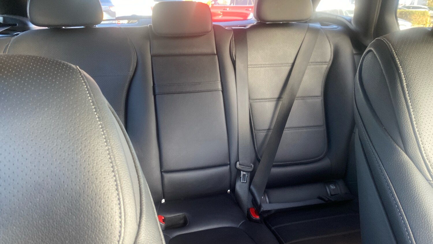 Used Mercedes-Benz GLC 2025 for sale - 77432543: Photo 15