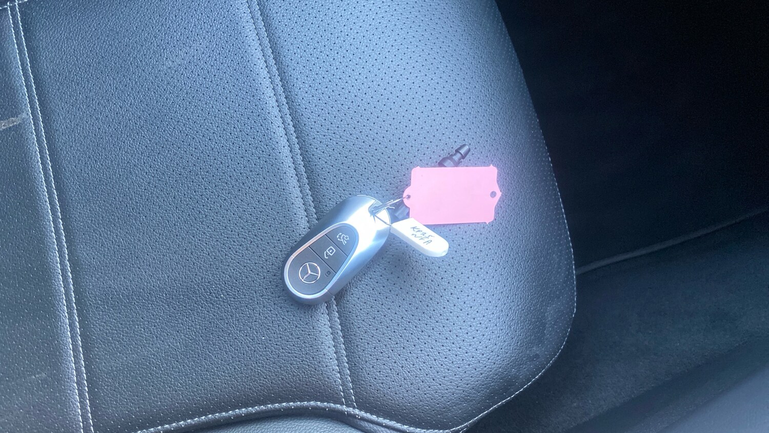 Used Mercedes-Benz GLC 2025 for sale - 77432543: Photo 20