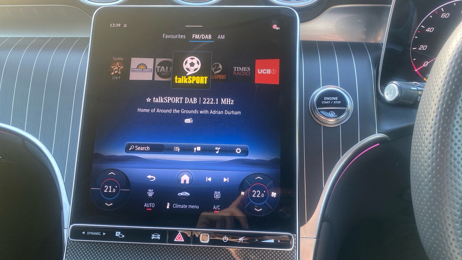 Used Mercedes-Benz GLC 2025 for sale - 77432543: Photo 24