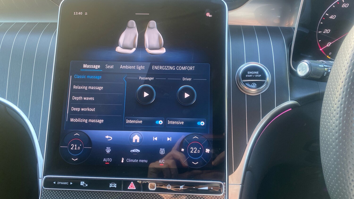 Used Mercedes-Benz GLC 2025 for sale - 77432543: Photo 25