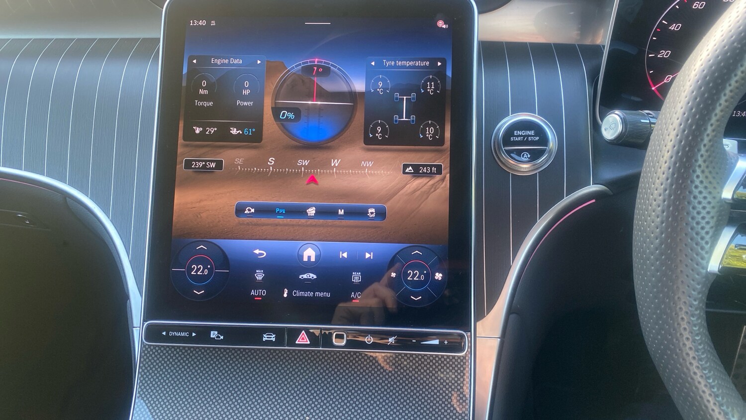 Used Mercedes-Benz GLC 2025 for sale - 77432543: Photo 26