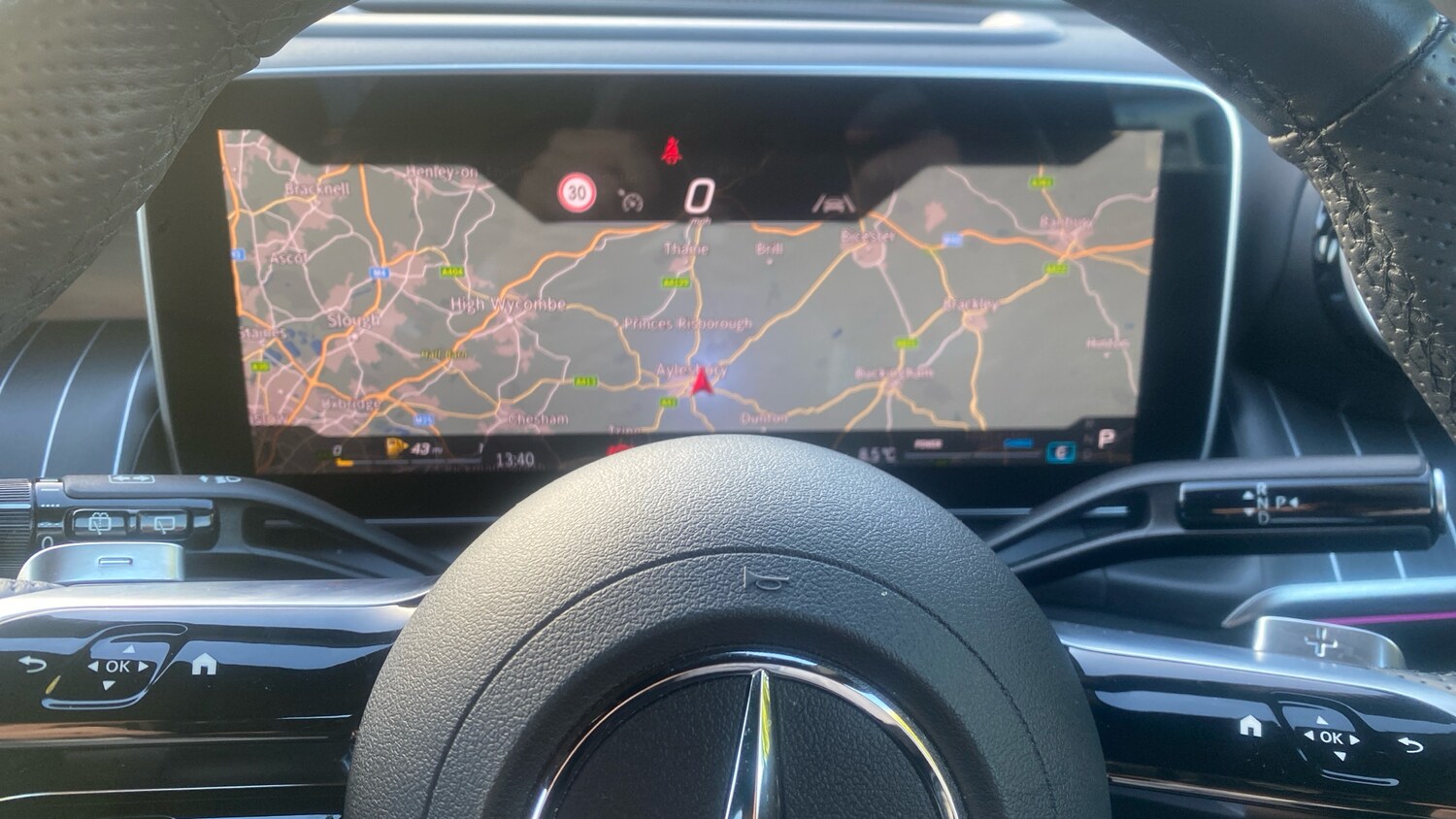 Used Mercedes-Benz GLC 2025 for sale - 77432543: Photo 27