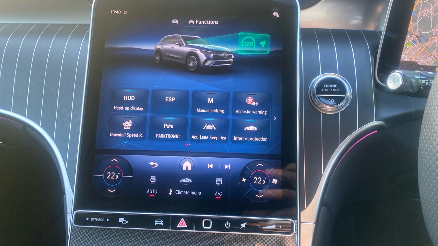 Used Mercedes-Benz GLC 2025 for sale - 77432543: Photo 28