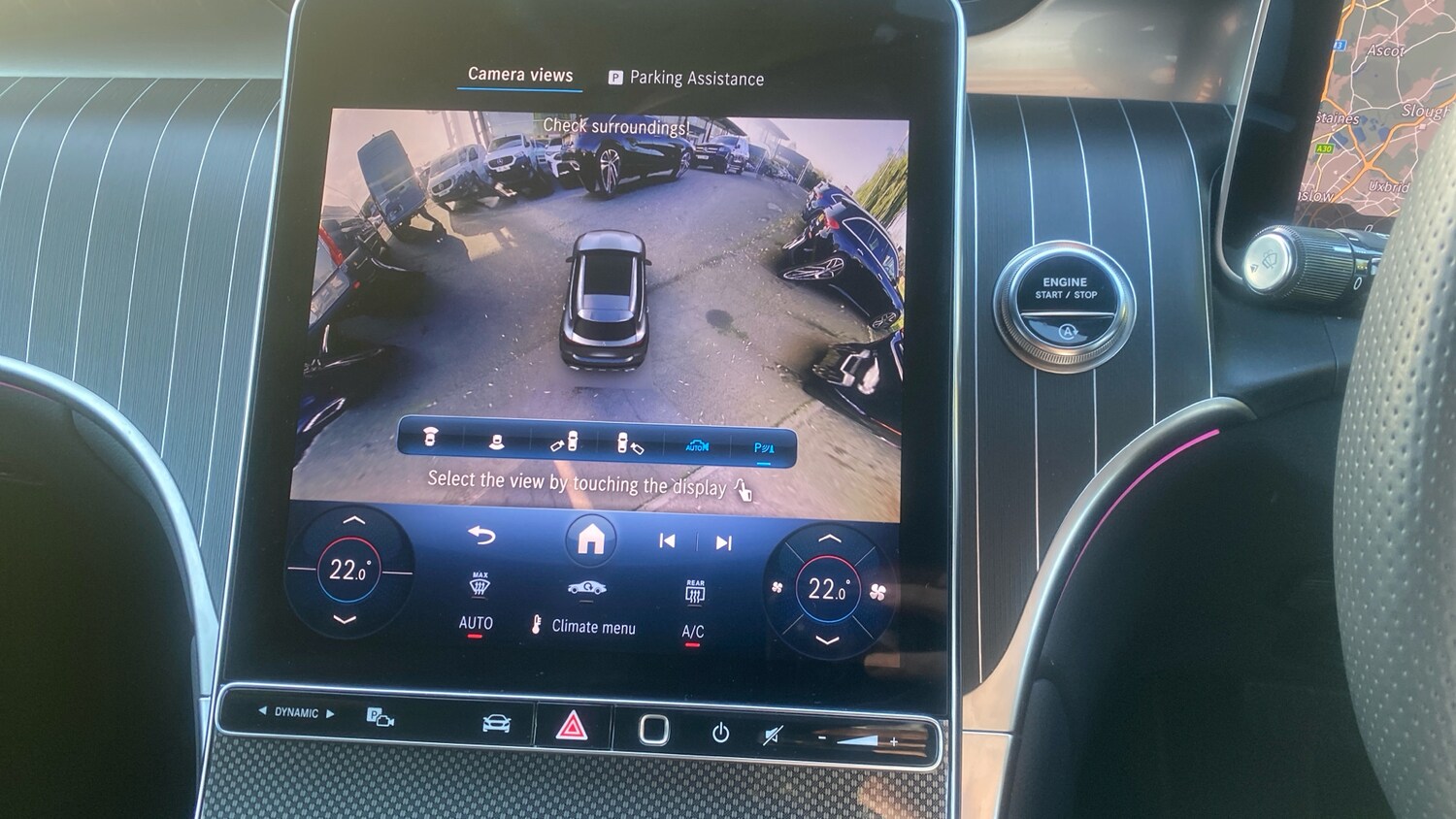 Used Mercedes-Benz GLC 2025 for sale - 77432543: Photo 29