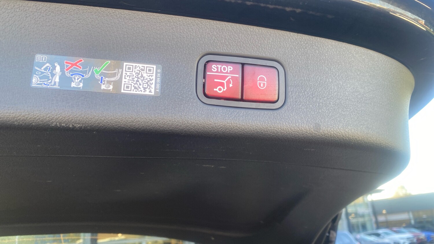 Used Mercedes-Benz GLC 2025 for sale - 77432543: Photo 33