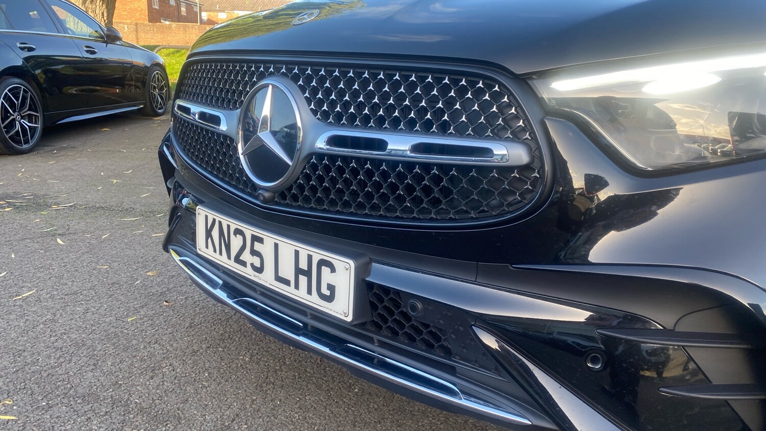 Used Mercedes-Benz GLC 2025 for sale - 77432543: Photo 36